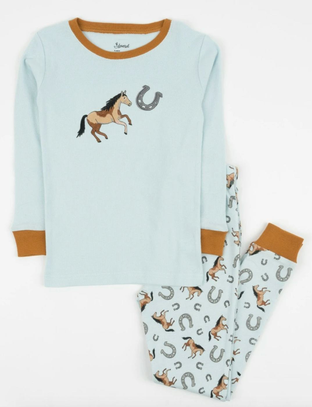 Toddler/Kids Long Sleeve T-Shirt Just Like My Step-Mom Im Going to Love Horses When I Grow Up Toddler/Kids Long Sleeve T-Shirt Just Like My Step-Mom Im Going to Love Horses When I Grow Up